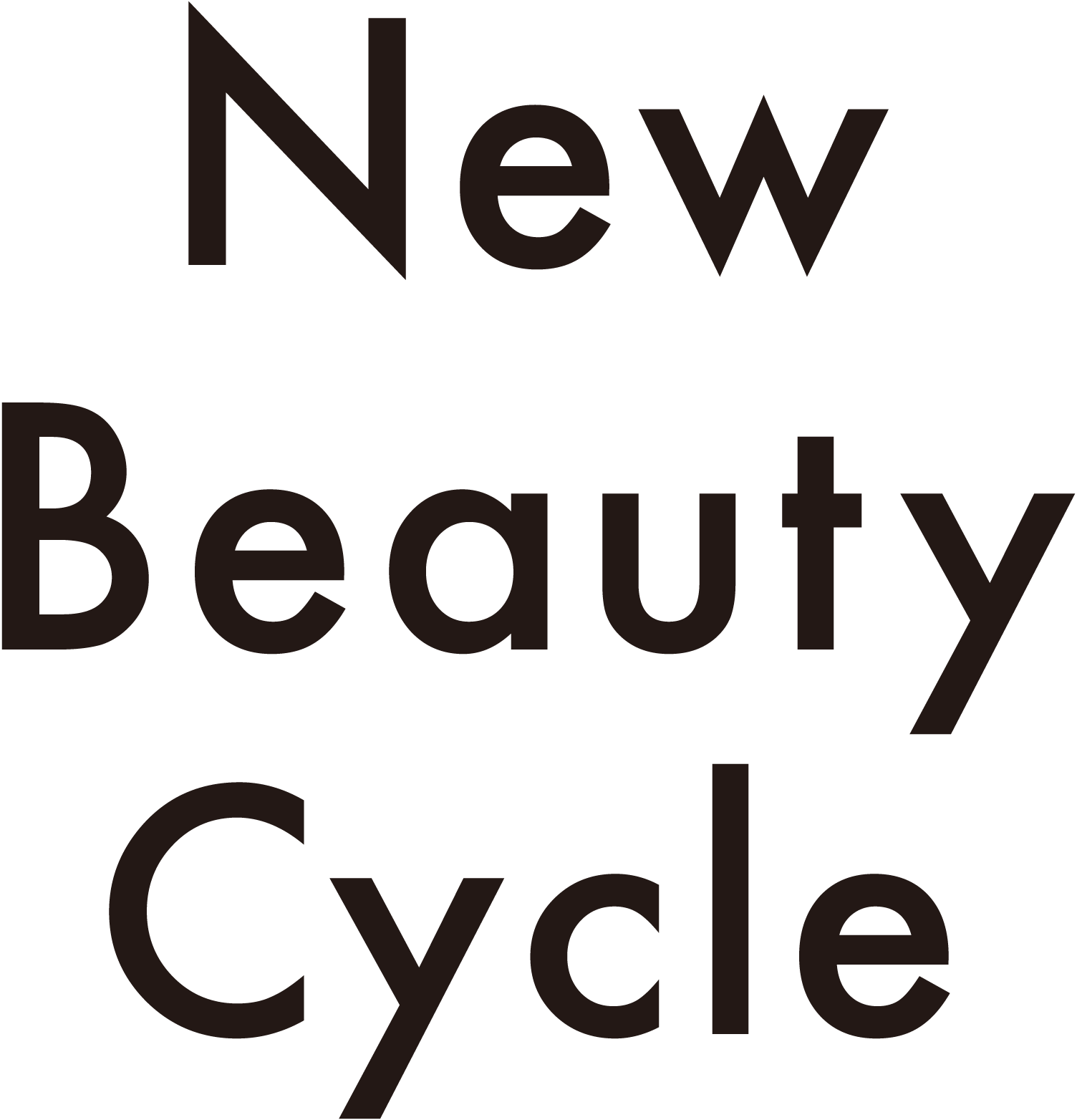 New Beauty Cycle